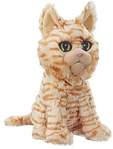 Hasbro Captain Marvel - Cat Goose 24 cm