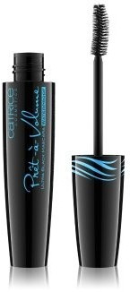 Catrice Prêt-à-Volume Ultra Black Waterproof