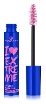 Essence I Love Extreme Volume Waterproof Mascara Black