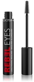 Gosh Copenhagen Rebel Eyes Mascara Black
