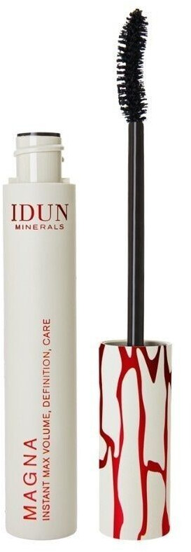 Idun Minerals Magna Mascara Black