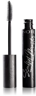 Note Cosmetics Sculpt Master Mascara