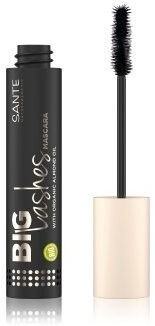 Sante Big Lashes Mascara Nr. 01 - Black