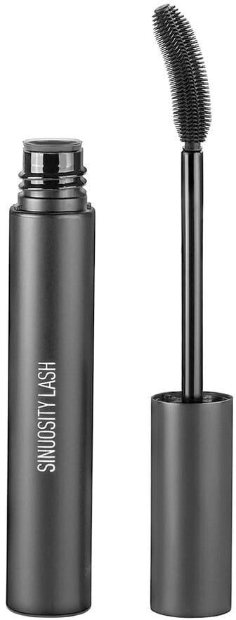 Sigma Beauty Sinuosity Lash Mascara Black