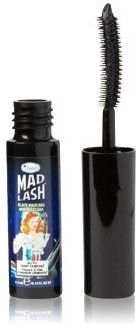 The Balm Mad Lash Travel Size Mascara Black