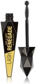 wet n wild Lash Renegade Mascara Brazen Black