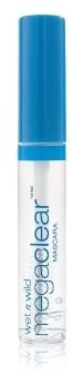 wet n wild Mega Clear Mascara Clear