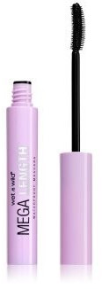 wet n wild Mega Length Mascara Very black