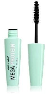 wet n wild Mega Protein Mascara Very black