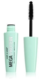 wet n wild Mega Protein Waterproof Mascara Very black