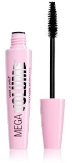 wet n wild Mega Volume Mascara Very black