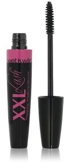 wet n wild XXL Lash Mascara Black