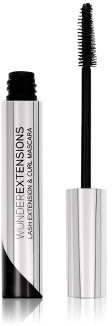 Wunder2 Wunderextensions Lash Extension & Curl Mascara Mascara Black