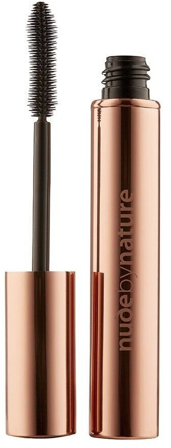 Nude by Nature Allure Defining Mascara Nr. 02 - Brown