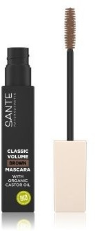 Sante Classic Volume Mascara Nr. 02 - Brown