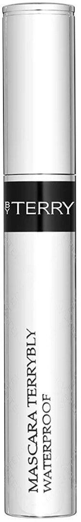 By Terry Mascara Terrybly Waterproof Mascara Black