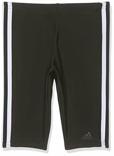 Adidas 3 Streifen Jammer Badehose black white ab 18 00 Preisvergleich bei idealo