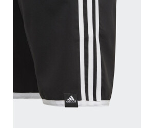 Campo de minas Tropical rango Adidas 3-Stripes Swim Shorts black desde 15,47 € | Compara precios en idealo
