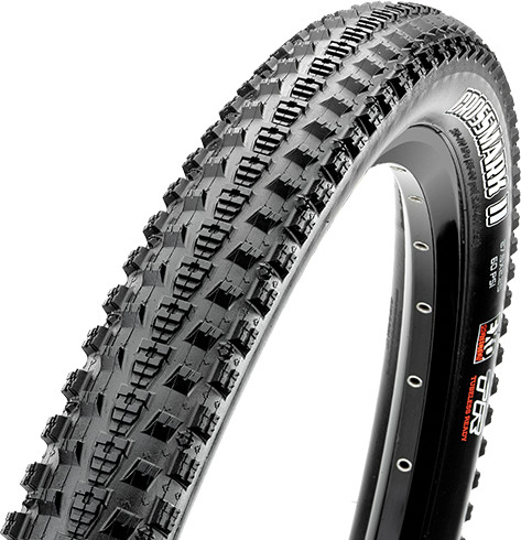 Maxxis Crossmark II Dual EXO/TR  27.5 x 2.10