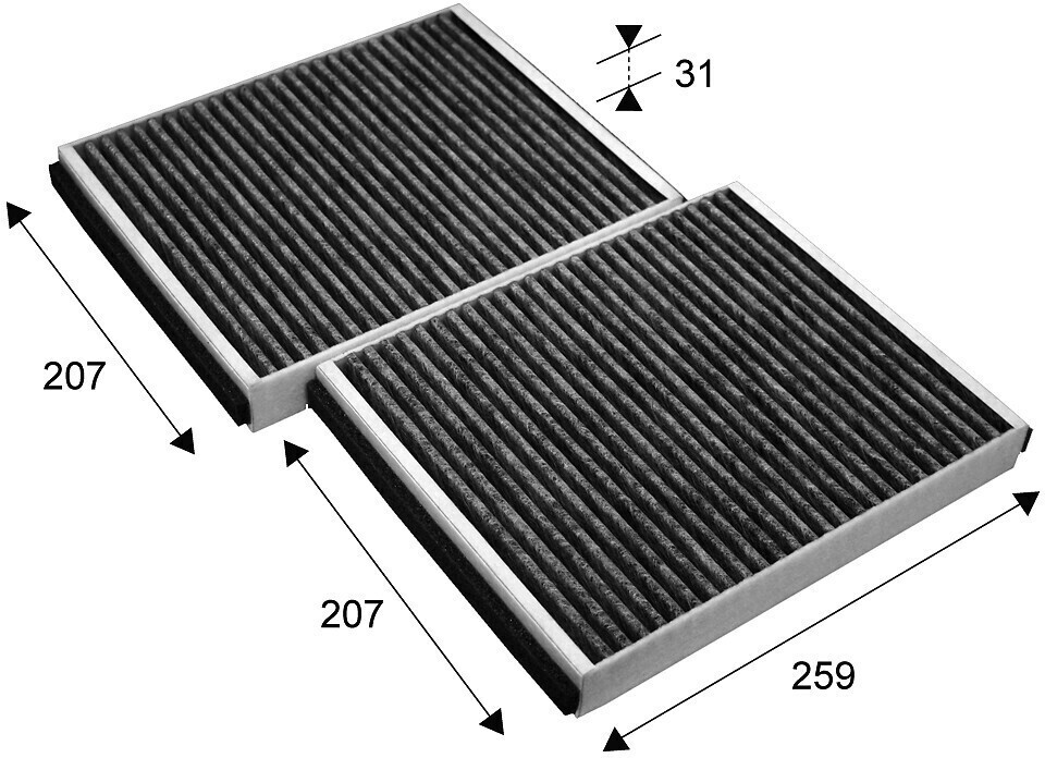 Valeo 715690