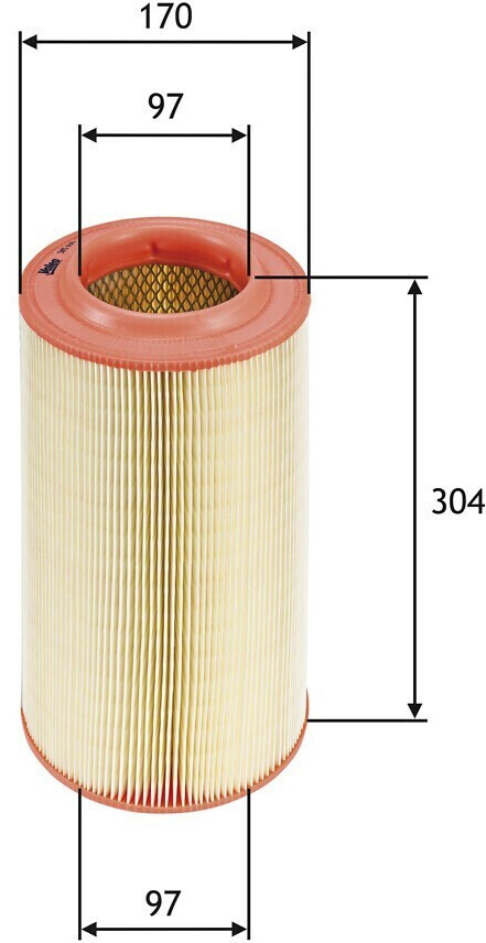 Valeo 585694