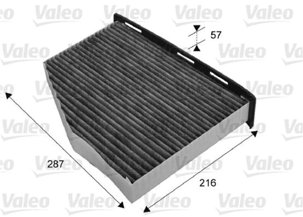 Valeo 715665