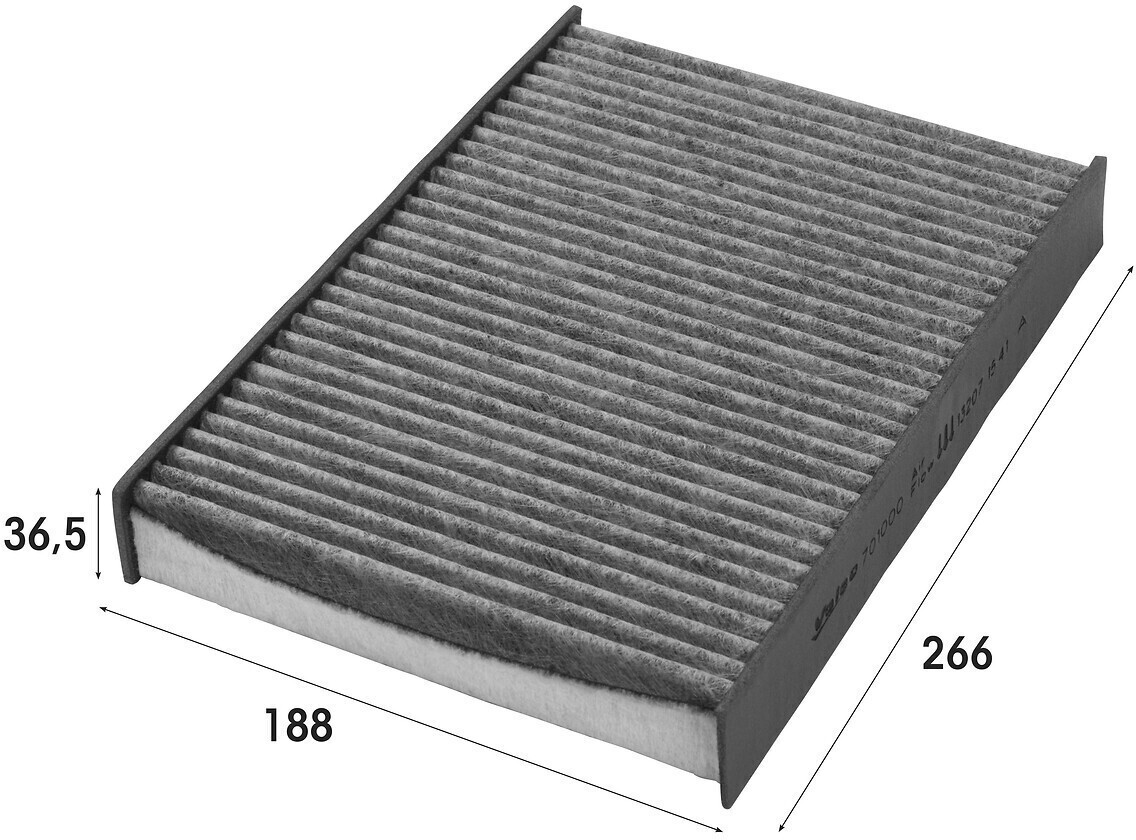 Valeo 701000