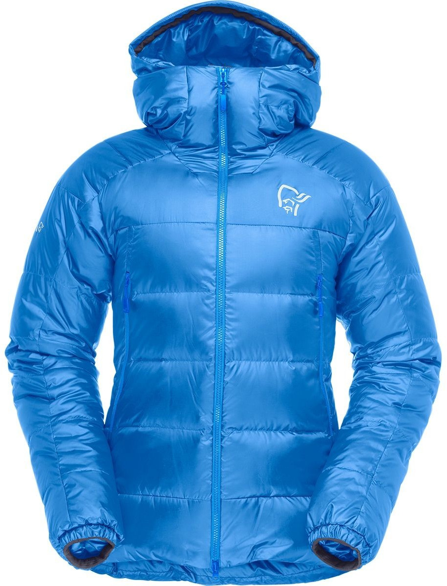Norrøna Women's Trollveggen Down850 Jacket