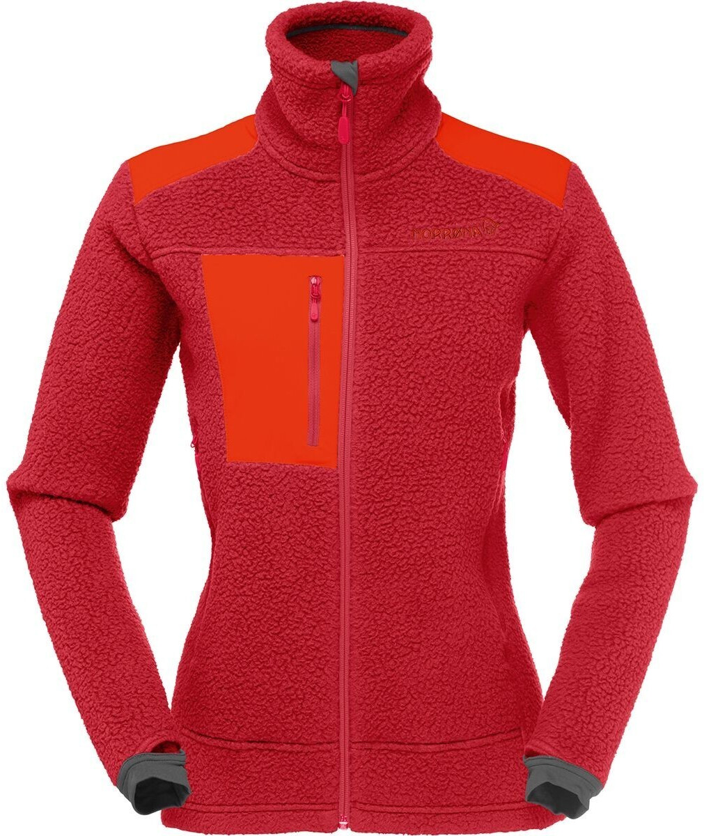 Norrøna Trollveggen Thermal Pro Jacket Women (3032-16)
