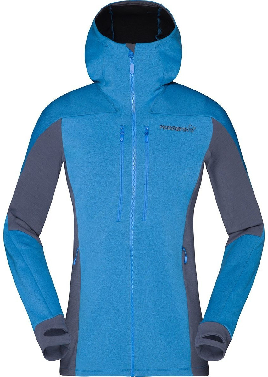 Norrøna Women's Trollveggen Warmwool2 Stretch Jacket