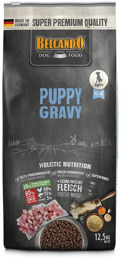 Belcando Puppy Gravy (12,5 kg)