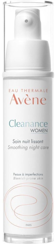 AVENE Cleanance WOMEN korrigierendes Serum 30 ml - Gesicht