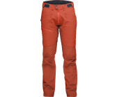 Men's Senja Flex1 Trackster Pant Caviar