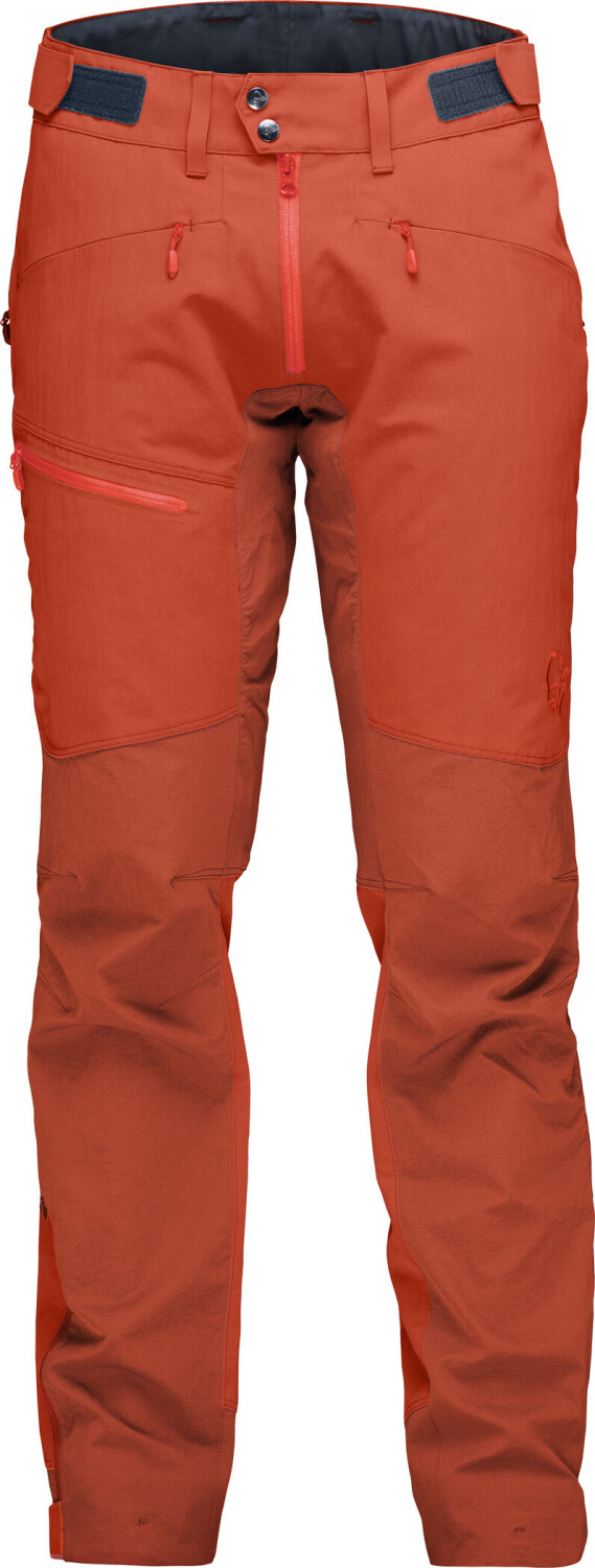 Norrøna Falketind Flex 1 Heavy Duty Pants Men