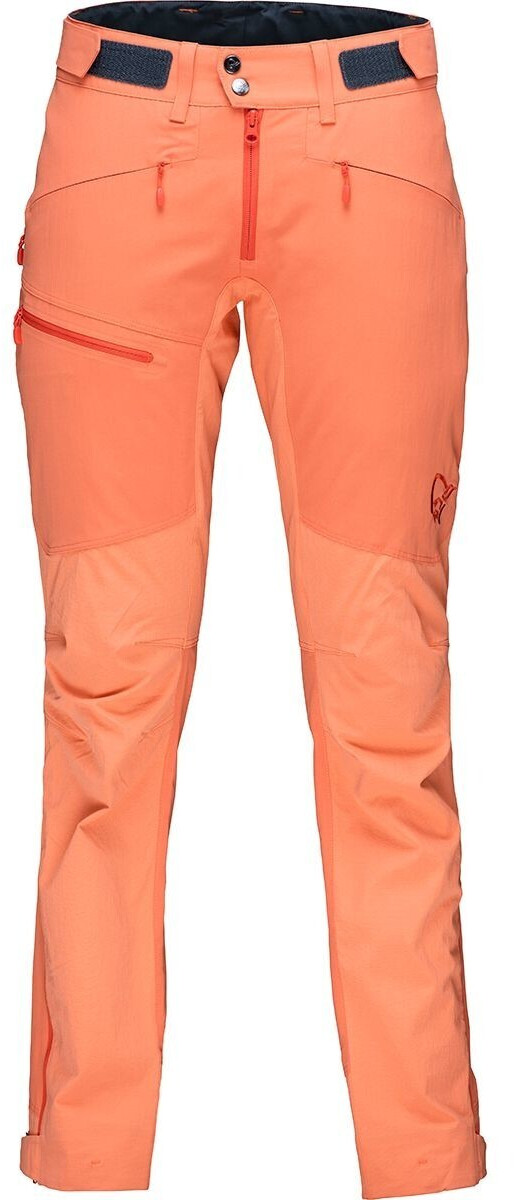 Norrøna Falketind Flex 1 Heavy Duty Pants Women