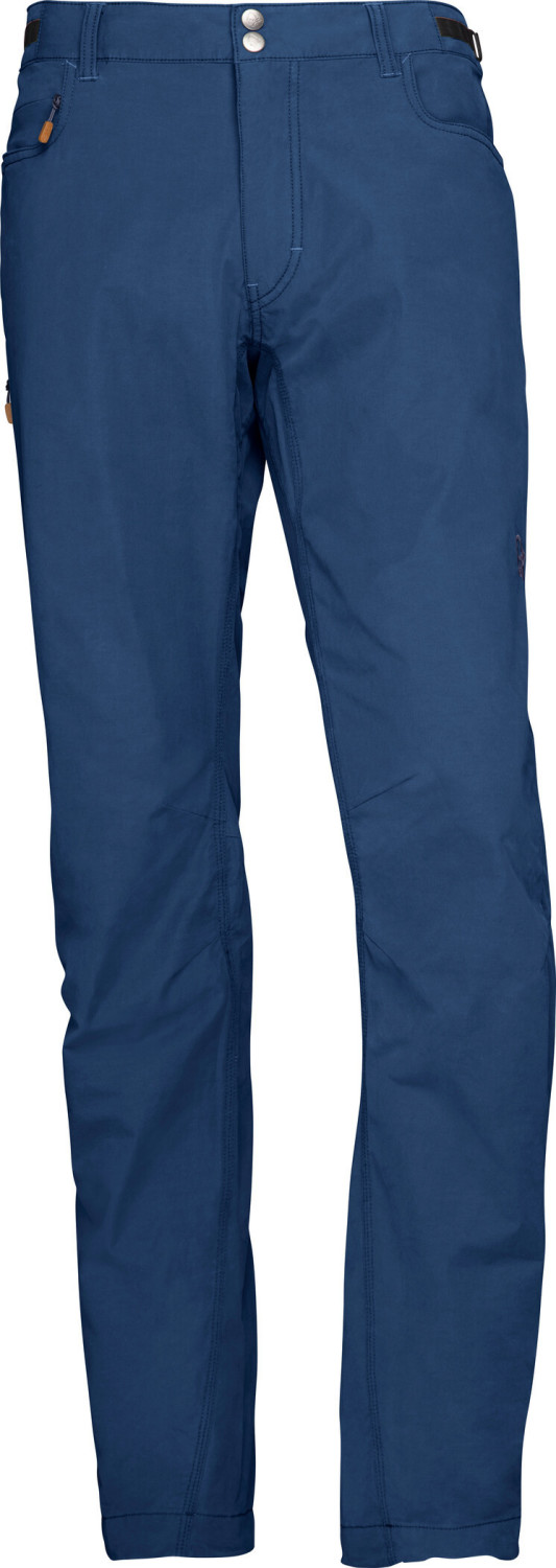 Norrøna Svalbard Light Cotton Pants Men