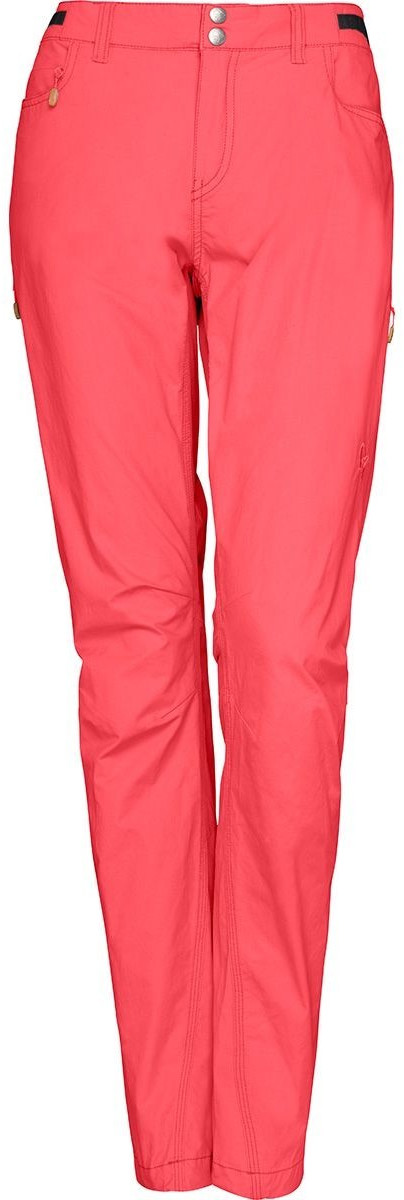 Norrøna Svalbard Light Cotton Pants Women