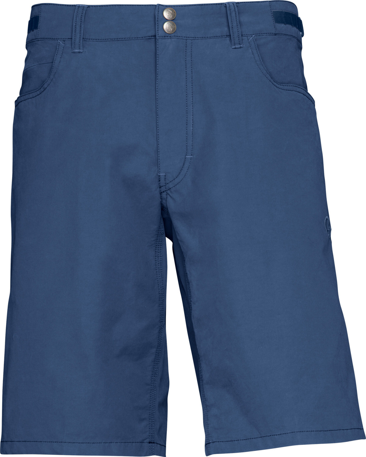 Norrøna Svalbard Light Cotton Shorts Men
