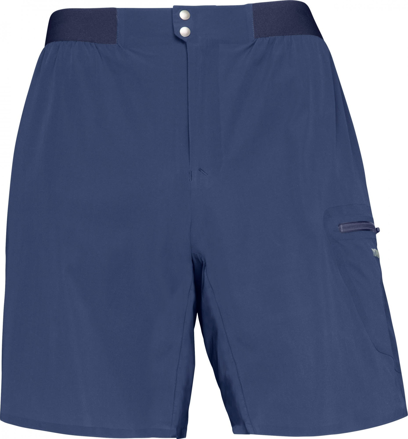 Norrøna Bitihorn Trail Running Shorts Men
