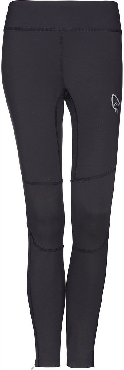 Norrøna Bitihorn Tights Women caviar