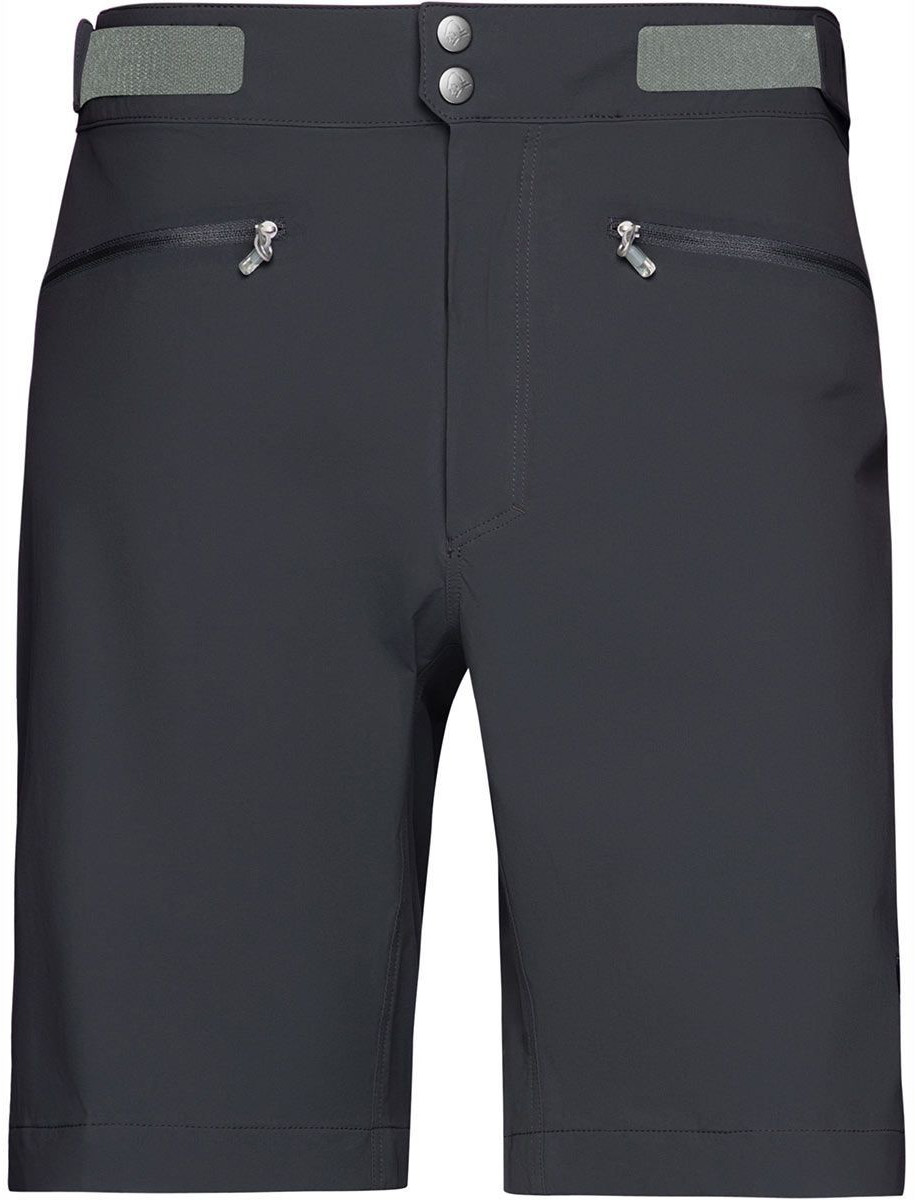 Norrøna Bitihorn Lightweight Shorts Men caviar