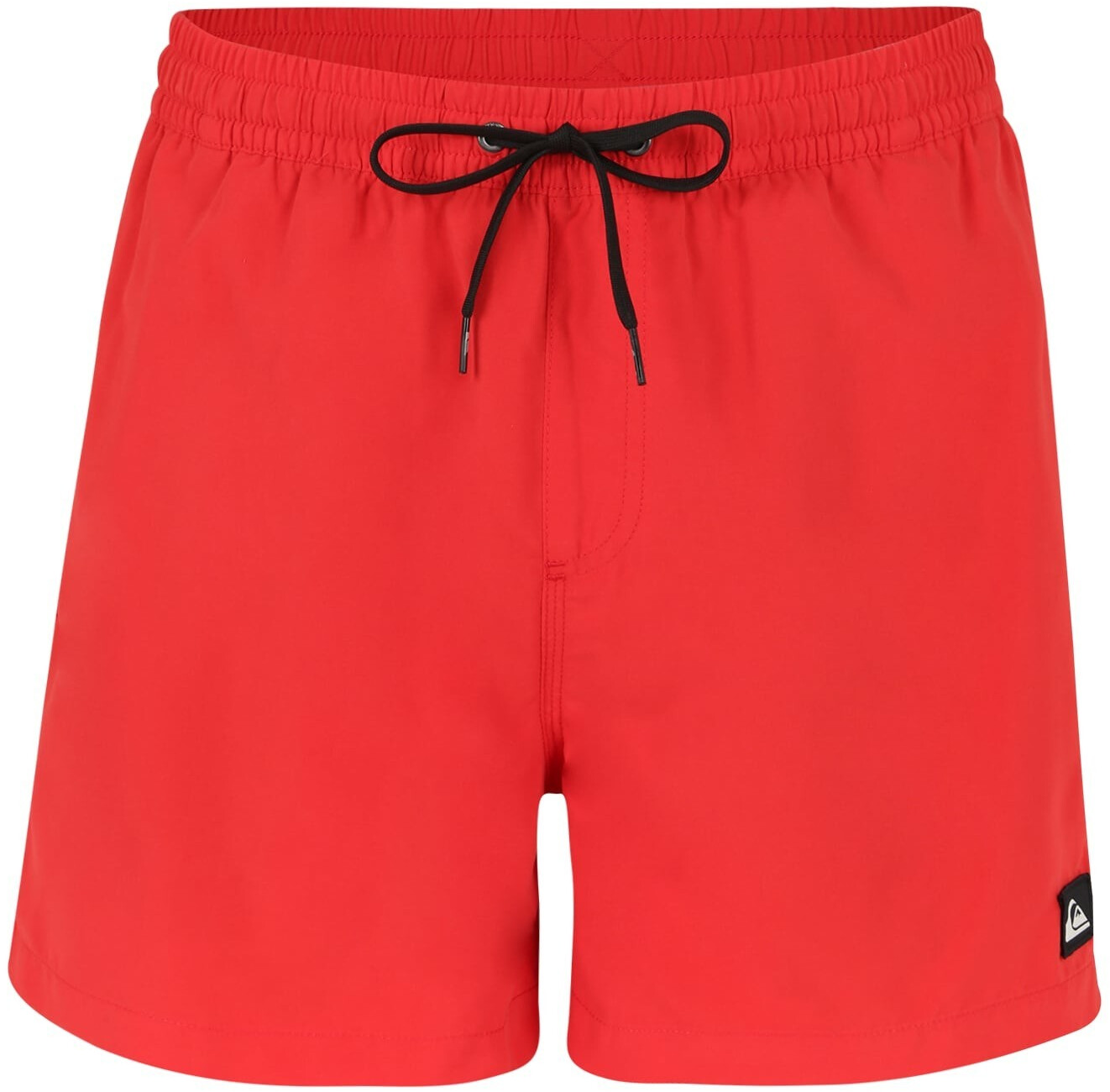 Quiksilver Everyday 15 Swim shorts (EQYJV03531) high risk red au ... Quiksilver Shorts Red