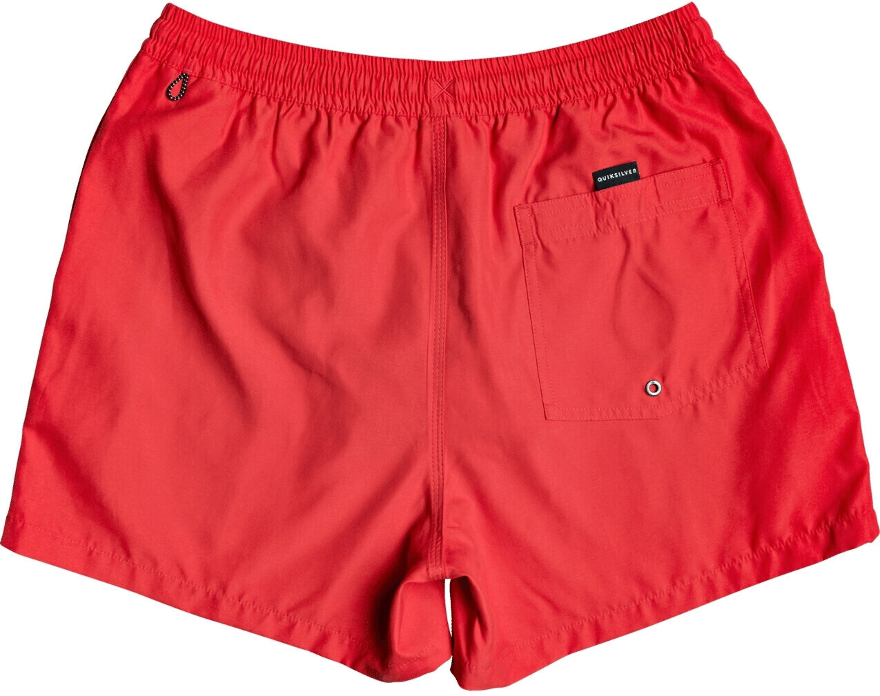 Quiksilver Everyday 15 Swim shorts (EQYJV03531) high risk red au ... Quiksilver Shorts Red