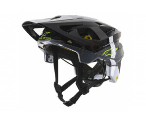 Alpinestar casco outlet mtb