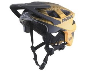 Alpinestars vector helm on sale