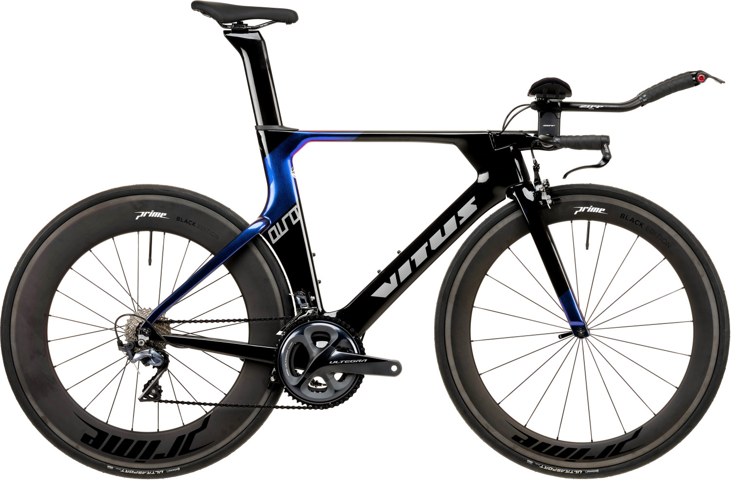 Vitus Auro CRS (2020)