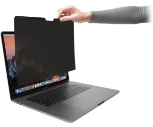 Entfernbar FiiMoo Magnetischer Blickschutzfilter Kompatibel mit Apple MacBook PRO 13 Modelle 2016-2019 Privacy Filter I Easy On/Off Blickschutz Folie 