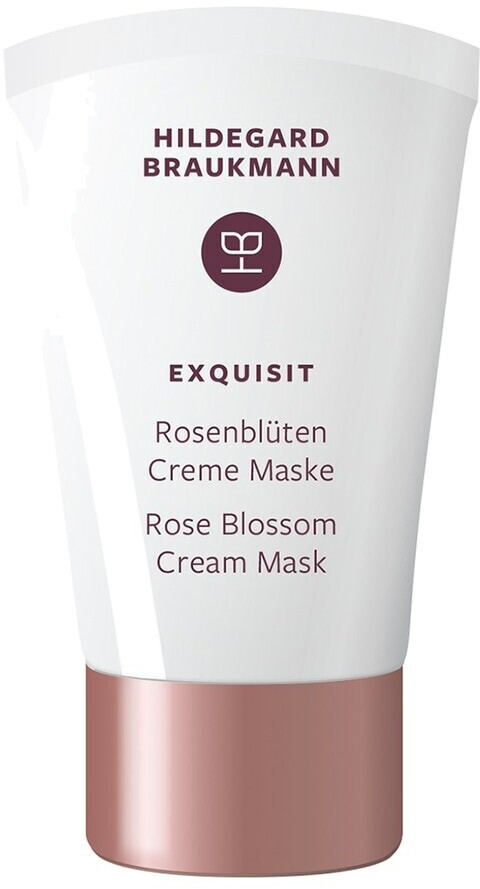 Hildegard Braukmann Exquisit Creme Mask (30ml)