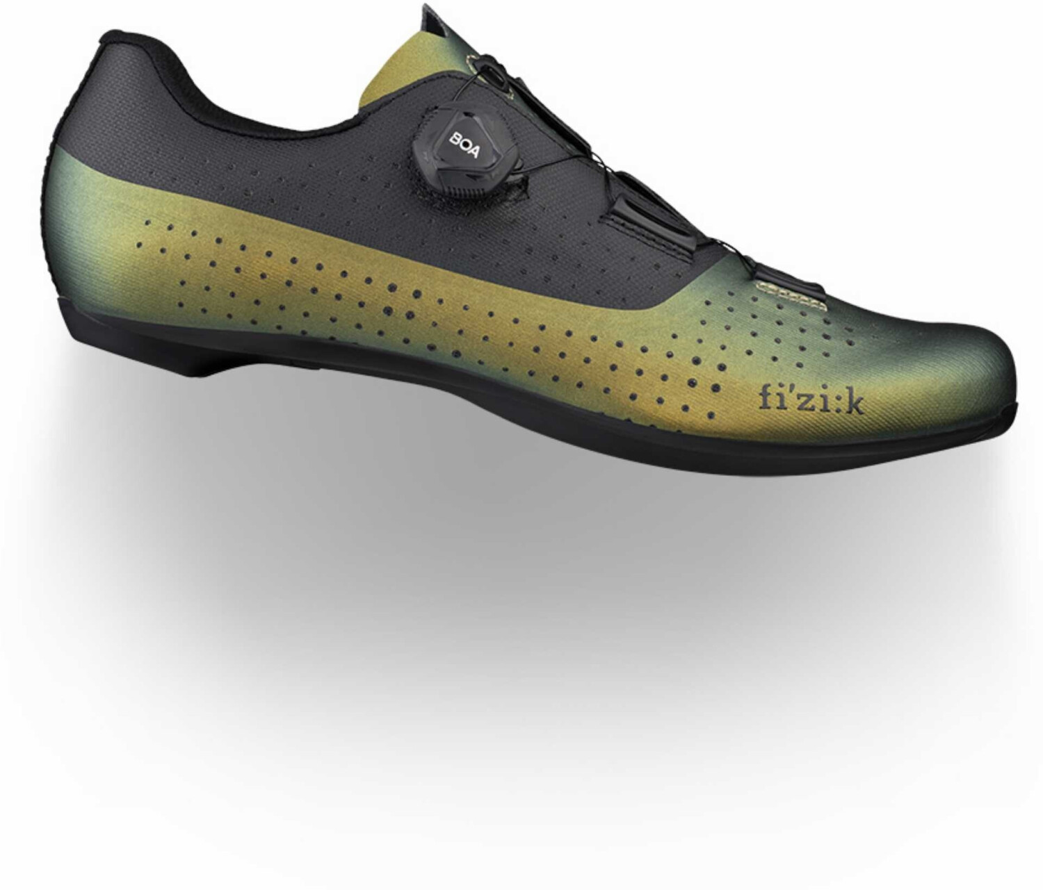 Fizik Tempo Overcurve R4 Iridescent au meilleur prix sur idealo.fr