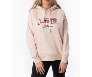 Levi's Graphic Sport Hoodie (35946 0167) ab 49,50 Levi's Graphic 2020 Hoodie peach blush rose ab 49,50
